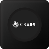 CSAIRL Logo